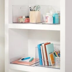 12" x 12" x 8" All Purpose Storage Bin - Brightroom™