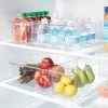 4pc Fridge & Pantry Bin Storage Set Clear - Brightroom™ -Brightroom shop GUEST 1ea57cff 8705 43ee a85d a52a20ec6953