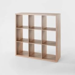 9 Cube Organizer - Brightroom™ Black Oak 15 9 Cube Organizer - Brightroom™ Black Oak -Brightroom shop GUEST 2cf45e69 4206 4b10 8662 13818bf19236