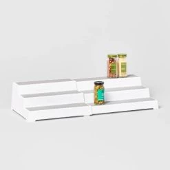 Shelf Expandable 3 Tier - Brightroom™ -Brightroom shop GUEST 3d2efbe7 6048 469c a6db e699e25e45d5