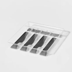 Acrylic Drawer Multi-Compartment Bin - Brightroom -Brightroom shop GUEST 3dc27b75 6047 4c38 ada3 659cf530e596