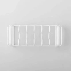 Wire Storage Lid Organizer White - Brightroom™ 7 Wire Storage Lid Organizer White - Brightroom™ -Brightroom shop GUEST 42021137 e592 4d6c b28d 69111830c25d