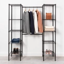 Wire Closet System - Brightroom™