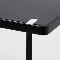 Metal Stacking Shelf with Powder Coated Finish Black - Brightroom™ -Brightroom shop GUEST 506cf47a 216e 4f6f bb18 c480f8697b41