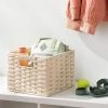Twisted Paper Rope Basket - Brightroom™ -Brightroom shop GUEST 5f80c7be f3ff 4e65 a8b9 b59c776f5714