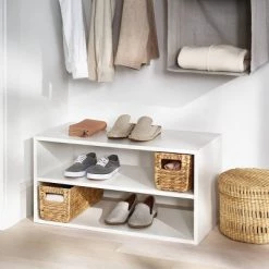 Woven Water Hyacinth Rectangular Basket - Brightroom™ -Brightroom shop GUEST 693c41ed 2592 4e4c baa0 94ea5ac9345a