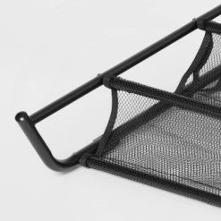 Mesh Underbed Shoe Storage Black - Brightroom™ -Brightroom shop GUEST 6d4a073d 47d7 4da0 8461 b844132a243a