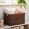 XL Woven Abaca Basket - Brightroom™ -Brightroom shop GUEST 6ebe0fdb 6314 412d a6f8 01f694df4ab5