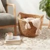 Large Round Braided Seagrass Basket - Brightroom™ 2 Large Round Braided Seagrass Basket - Brightroom™ -Brightroom shop GUEST 6ecff6bd 93a5 449e 9689 0da088ece9b6
