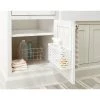 Punched Metal Over The Door Organizer White - Brightroom™ -Brightroom shop GUEST 749f5aa1 990b 479c a8e4 d6cdaa8cfd4e
