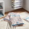 Large 3pc Compression Bags Clear - Brightroom™ -Brightroom shop GUEST 75005b60 6962 4cdb 85d4 d38adae6ce85