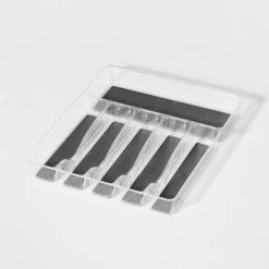 Acrylic Drawer Multi-Compartment Bin - Brightroom -Brightroom shop GUEST 7ef487df 5879 43cf 8077 814b6dbd2dbe
