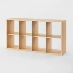 8 Cube Organizer - Brightroom™ Black -Brightroom shop GUEST 808915f6 3391 4924 9637 eecd06d7f804