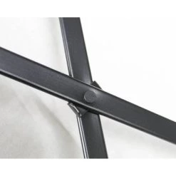 Folding X-Frame Hamper Matte Black - Brightroom™ 18 Folding X-Frame Hamper Matte Black - Brightroom™ -Brightroom shop GUEST 8295a280 74e9 4706 8b32 b5d209621611