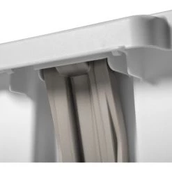 11.9gal Step Trash Can White - Brightroom™ -Brightroom shop GUEST 833f6649 285d 45c4 a27f 8798f9db2432