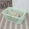 2bu Laundry Basket Green - Brightroom™ -Brightroom shop GUEST 84db354f 89a5 40b8 8487 67374d0a5609