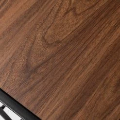 4 Tier Shoe Rack Black Metal with Walnut Wood - Brightroom™ 7 4 Tier Shoe Rack Black Metal with Walnut Wood - Brightroom™ -Brightroom shop GUEST 9eb47422 507d 4ed0 b86e 5857084680b0