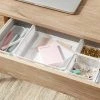 Mesh Desk Organizer White - Brightroom™ -Brightroom shop GUEST a577bc32 6a2b 4d35 b26a f7fc822be8a9