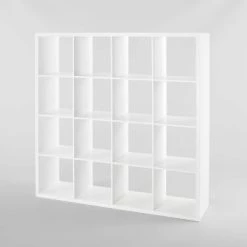 16 Cube Organizer - Brightroom™ Natural -Brightroom shop GUEST a9ca5dcb b88d 453d a643 19f7b9f2d91e