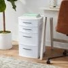 4 Drawer Medium Tower Off-White - Brightroom™ 1 4 Drawer Medium Tower Off-White - Brightroom™ -Brightroom shop GUEST ad3df2ef 38a9 4b8d 918f 48f9f43afaec