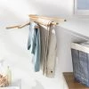 Small Space Wall Mounted Drying Rack White - Brightroom™ -Brightroom shop GUEST ade354f5 6a4d 4a03 b5c1 472a799cc366