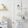 Over the Door Storage Rack with Mesh Baskets - Brightroom™ -Brightroom shop GUEST b1cee5d5 1435 4872 b2d7 151a42923195