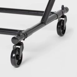 Heavy Duty Garment Rack - Brightroom™ -Brightroom shop GUEST b782f39b 909c 4892 bc72 cabaa53a2155