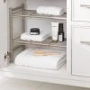 Under the Sink Expandable - Brightroom™ Matte White 2 Under the Sink Expandable - Brightroom™ Matte White -Brightroom shop GUEST b7d5347a 3bcd 4440 ab45 1b9ca535cba4