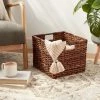 Woven Abaca Crate - Brightroom™ 2 Woven Abaca Crate - Brightroom™ -Brightroom shop GUEST bcb5e5a9 54fd 451d 8b6d 78be004875b2
