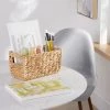 Woven Water Hyacinth Rectangular Basket - Brightroom™ -Brightroom shop GUEST ccf30521 1e82 46af b4d8 dad1d314131a