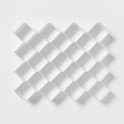 Honeycomb Drawer Divider Diamond Opening - Brightroom™ 6 Honeycomb Drawer Divider Diamond Opening - Brightroom™ -Brightroom shop GUEST ec503219 1784 42da 951c a28355c59e1c