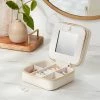 Small Travel Accessory Organizer Off-White - Brightroom™ -Brightroom shop GUEST f2c4bdac 8380 4dee a572 79d80160e0bf