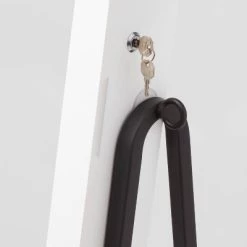 Jewelry Cabinet with Mirror - Brightroom™ -Brightroom shop GUEST f50af082 0684 4ef5 8f43 0604376d68c6