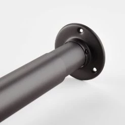 Closet Rod Connector Bar - Brightroom™ -Brightroom shop GUEST ff4e143a 9f74 4090 b380 79a57b74bcd7